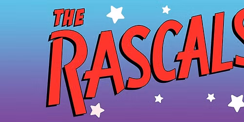 The Rascals: 60th Anniversary Tour