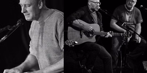KONCERT | Zhasni, Kluk z Husovky, Michal Van\u011bk