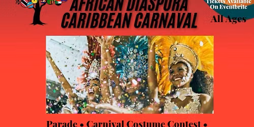 First Annual African Diaspora Caribbean Carnaval
