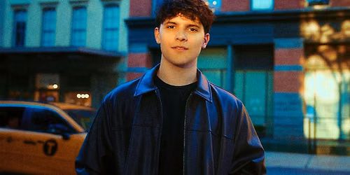 Jake Thistle \u2013 Indie Singer-Songwriter and American Idol Contestant