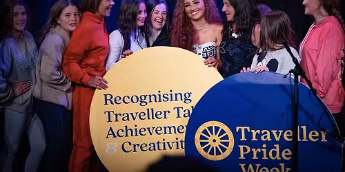 Traveller Pride Awards 2026