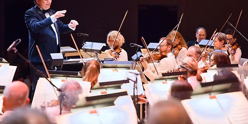 Star Wars: The Story in Music