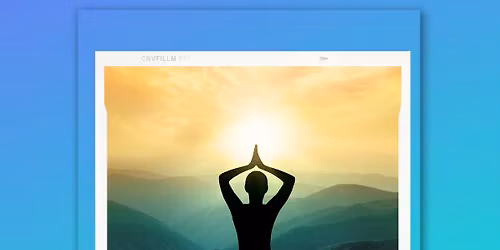 Free Monthly Meditation w Muktima