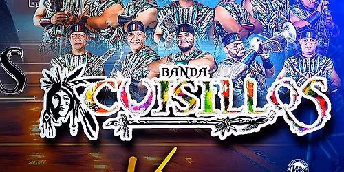DAREYES DLS, BANDA CUISILLOS & MAS