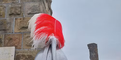 N\u00f3gr\u00e1d 400 - Az 1626-os sikeres v\u00e1rv\u00e9d\u00e9s \u00e9vfordul\u00f3ja