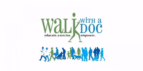 Walk with a Doc