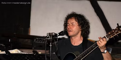 Ralf Dietsch, Marek Arnold und Siggi Schellin: Beatles -Abend  im \u00d6sterreicher Gera