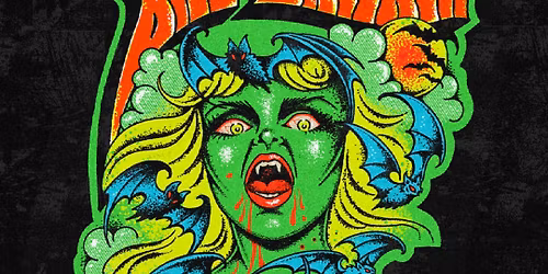 Bat Sabbath at The 27 Club