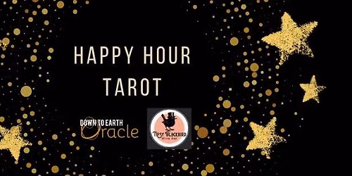 Happy Hour Tarot