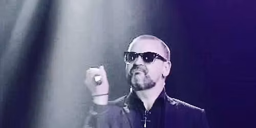 George Michael & Wham Tribute