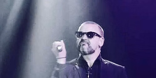 George Michael & Wham Tribute