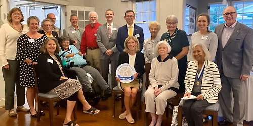 Kiwanis Club of Petoskey at Petoskey Regional Chamber of Commerce Busines After Hours