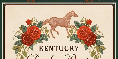 Kentucky Derby Party-Free & Open to the Public