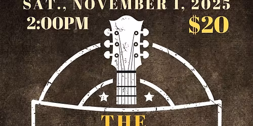 Concert: The Missing Link