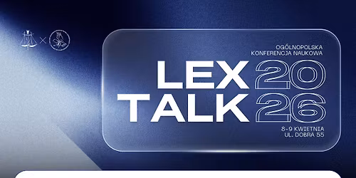 LexTalk 2026