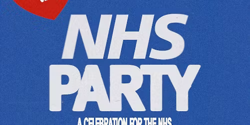 The Emporium Annual NHS Party