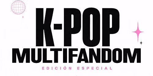 Jueves de Culto K POP Multifandom