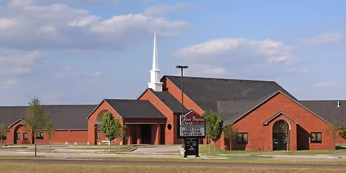 Trinity Fellowship Surviving the Holidays