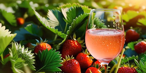 Wine Tasting hosted by Lost Fawn Winery