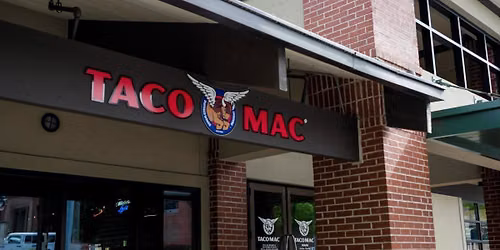 August Drive-N-Dine at Taco Mac Prado