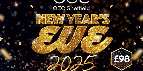 New Years Eve