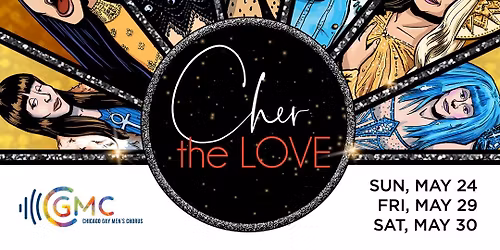 Cher The Love
