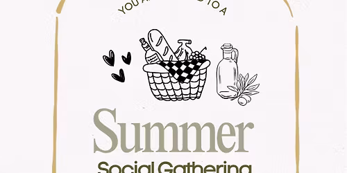 Summer Social Gathering 