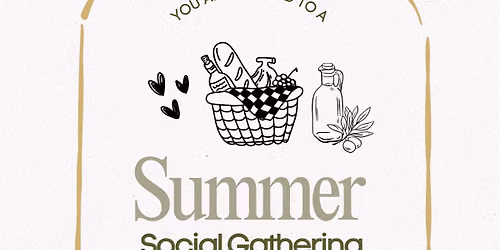 Summer Social Gathering