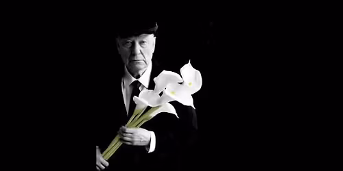 DOD - Gerd Dudenh\u00f6ffer spielt Heinz Becker - Ausverkauft!