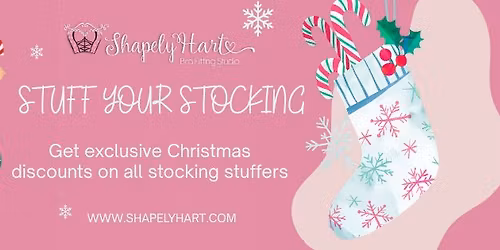 Stuff-Your-Stocking Saturday