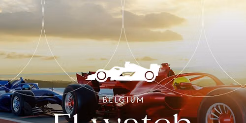 F1 Belgian Watch Party at The Society