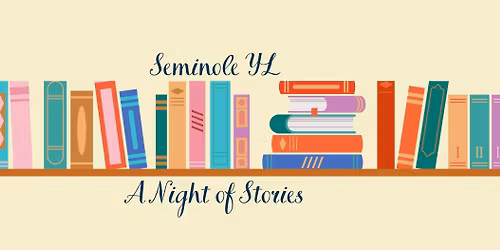 YL Annual Dessert Fundraiser