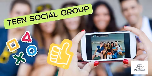Dereham Teen Social Group