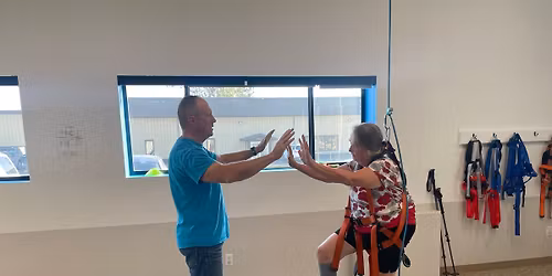 Free Hearing & Balance Screenings