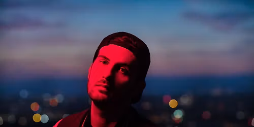 Borgore 360\u00b0 Tour