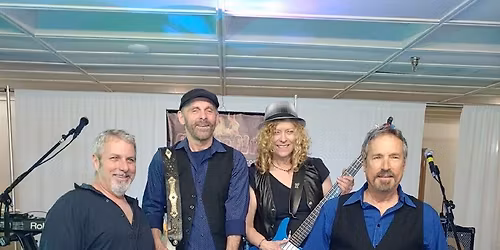 Crossfire @ Shriner's Dance Club