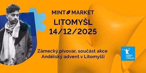 MINT Market Litomy\u0161l V\u00c1NOCE