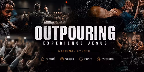 INDIANA OUTPOURING - Statewide Event at IN Campground