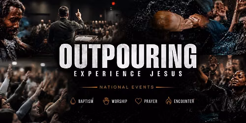 INDIANA OUTPOURING - Statewide Event at IN Campground