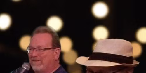 Thursday Happy Hour with The DT\u2019s 