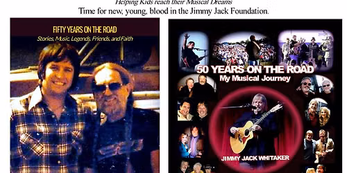 Jimmy Jack Foundation Christmas for Kids