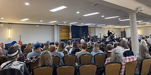 Jimmy Jack Foundation Christmas for Kids 