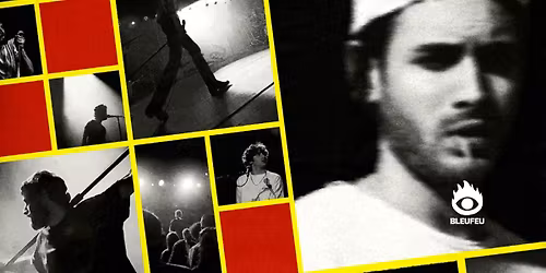 Allan Rayman \/\/ Imp\u00e9rial Bell \/ Par BLEUFEU