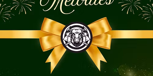 Live Christmas Music with Dylan Phan & Kennedy Coakley