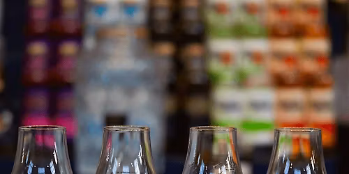 Rum Tasting Experience