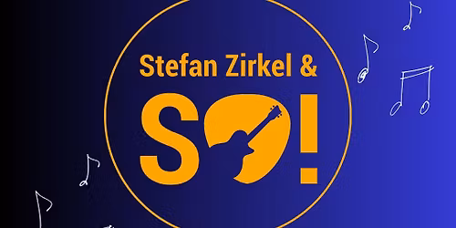 Stefan Zirkel & SO!
