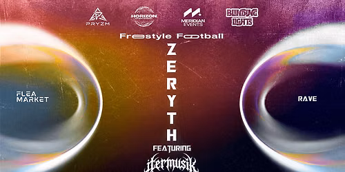 Zeryth by Pune Baller League