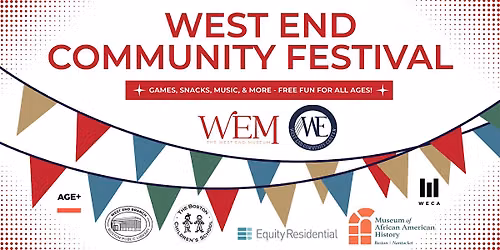 West End Community Festival