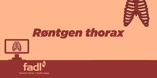 R\u00f8ntgen thorax