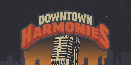 Downtown Harmonies Music Festival